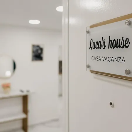 Luca'S House-3